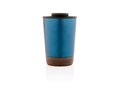 GRS RPP stainless steel cork coffee tumbler 20