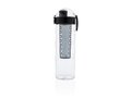 Honeycomb lockable leak proof infuser bottle 24