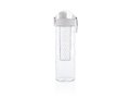 Honeycomb lockable leak proof infuser bottle 15