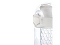 Honeycomb lockable leak proof infuser bottle 14