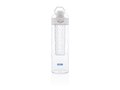 Honeycomb lockable leak proof infuser bottle 11