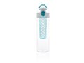 Honeycomb lockable leak proof infuser bottle 7