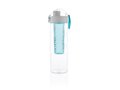 Honeycomb lockable leak proof infuser bottle 5