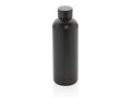 IMPACT stainless steel double wall vacuum bottle - 500 ml