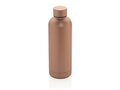 IMPACT stainless steel double wall vacuum bottle - 500 ml 29