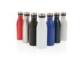 Deluxe stainless steel water bottle 21