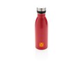 Deluxe stainless steel water bottle 12