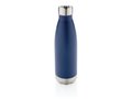 Vacuum insulated stainless steel bottle