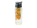 Lockable infuser bottle 15