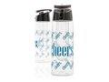 Lockable infuser bottle 28