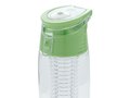 Lockable infuser bottle 23