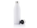 UV-C steriliser vacuum stainless steel bottle 3