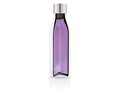 UV-C steriliser vacuum stainless steel bottle 4