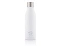 UV-C steriliser vacuum stainless steel bottle 2