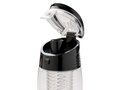 Lockable infuser bottle 6