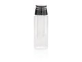 Lockable infuser bottle 13