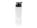 Lockable infuser bottle 14