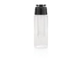 Lockable infuser bottle 4