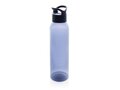 Oasis RCS recycled pet water bottle 650ml 39