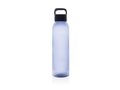 Oasis RCS recycled pet water bottle 650ml 40