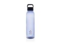 Oasis RCS recycled pet water bottle 650ml 42