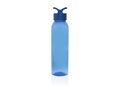 Oasis RCS recycled pet water bottle 650ml 18