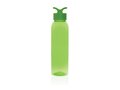 Oasis RCS recycled pet water bottle 650ml 23