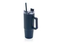 Tana RCS recyled plastic tumbler with handle 900ml 2