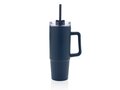 Tana RCS recyled plastic tumbler with handle 900ml 5