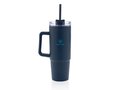 Tana RCS recyled plastic tumbler with handle 900ml 7