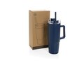 Tana RCS recyled plastic tumbler with handle 900ml 10