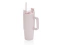 Tana RCS recyled plastic tumbler with handle 900ml 38