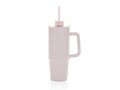 Tana RCS recyled plastic tumbler with handle 900ml 39