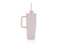 Tana RCS recyled plastic tumbler with handle 900ml 41