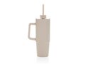 Tana RCS recyled plastic tumbler with handle 900ml 49