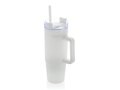 Tana RCS recyled plastic tumbler with handle 900ml 21