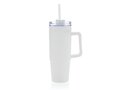 Tana RCS recyled plastic tumbler with handle 900ml 24