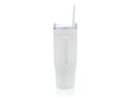 Tana RCS recyled plastic tumbler with handle 900ml 25