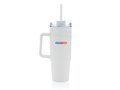 Tana RCS recyled plastic tumbler with handle 900ml 26