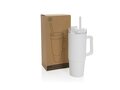 Tana RCS recyled plastic tumbler with handle 900ml 27