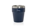 Clark RCS double wall coffee cup 300ML 4