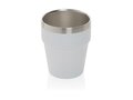 Clark RCS double wall coffee cup 300ML 20