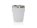 Clark RCS double wall coffee cup 300ML 21