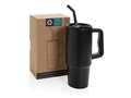 Embrace deluxe RCS recycled stainless steel tumbler 900ml 64