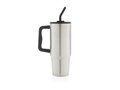 Embrace deluxe RCS recycled stainless steel tumbler 900ml 70