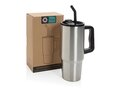 Embrace deluxe RCS recycled stainless steel tumbler 900ml 78