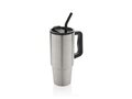 Embrace deluxe RCS recycled stainless steel tumbler 900ml 66