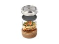 Black+Blum Glass Lunch Bowl 750ml 10