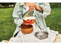 Black+Blum Glass Lunch Bowl 750ml 8