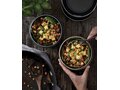 Black+Blum Glass Lunch Bowl 750ml 18